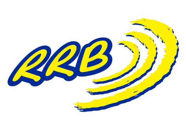 RRB Logo