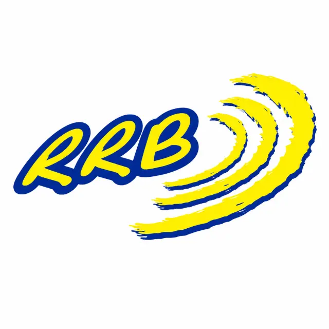 RRB Logo