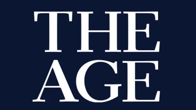 Logo « The Age » 800 x 800