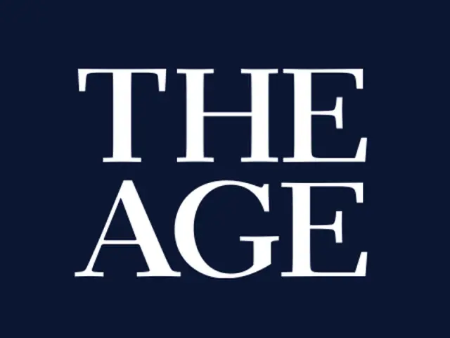 The Age Australia