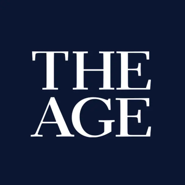 Logo « The Age » 800 x 800