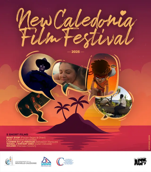 Ncff 2025 Visuel Carre