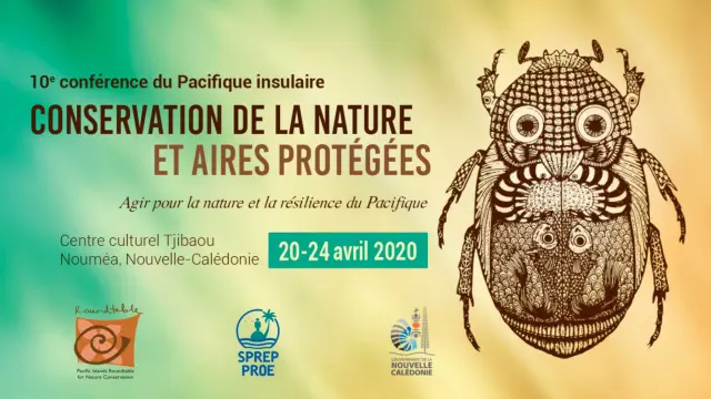 Conférence Nature Affiche 2020
