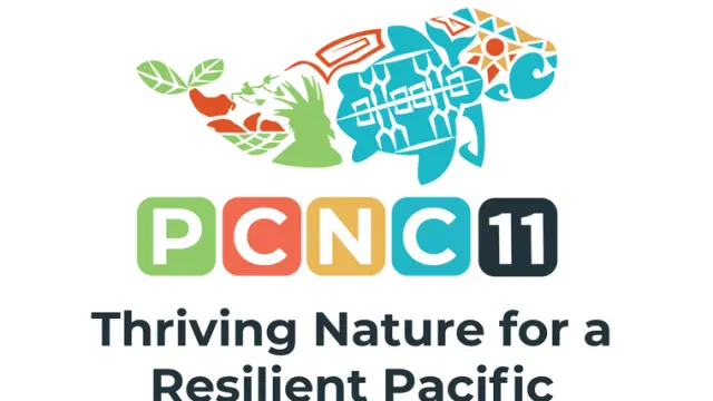 11ᵉ Conférence des îles du Pacifique sur la conservation de la Nature
